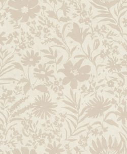 Papel pintado floral 330403 Paradise