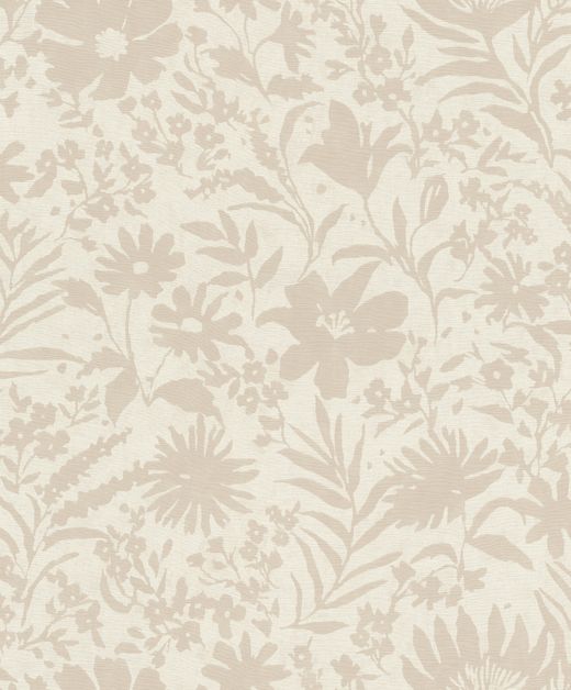 Papel pintado floral 330403 Paradise