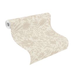 Papel pintado floral 330403 Paradise
