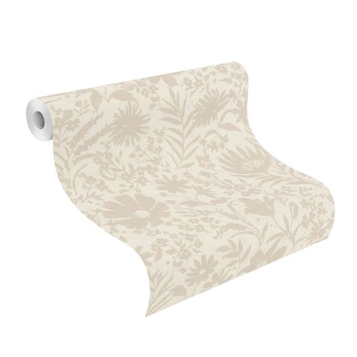 Papel pintado floral 330403 Paradise