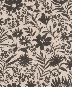 Papel pintado floral 330434 Paradise