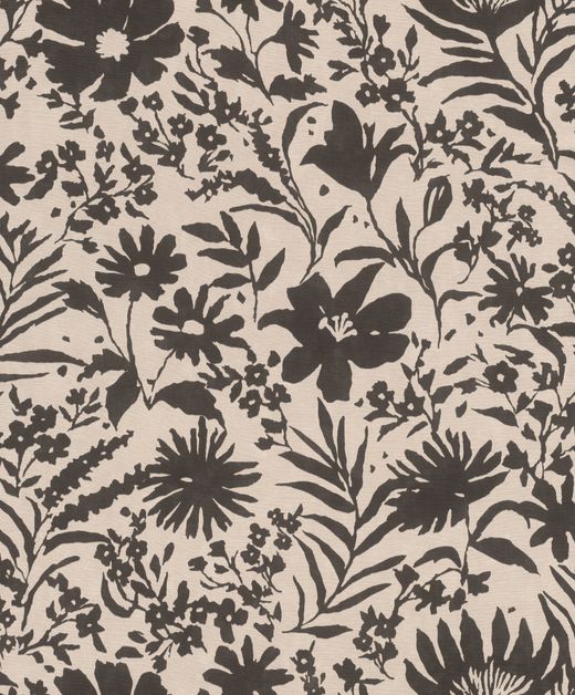 Papel pintado floral 330434 Paradise