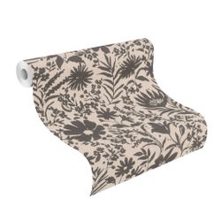 Papel pintado floral 330434 Paradise