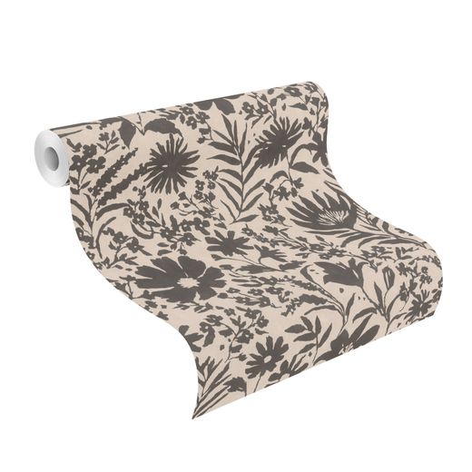 Papel pintado floral 330434 Paradise