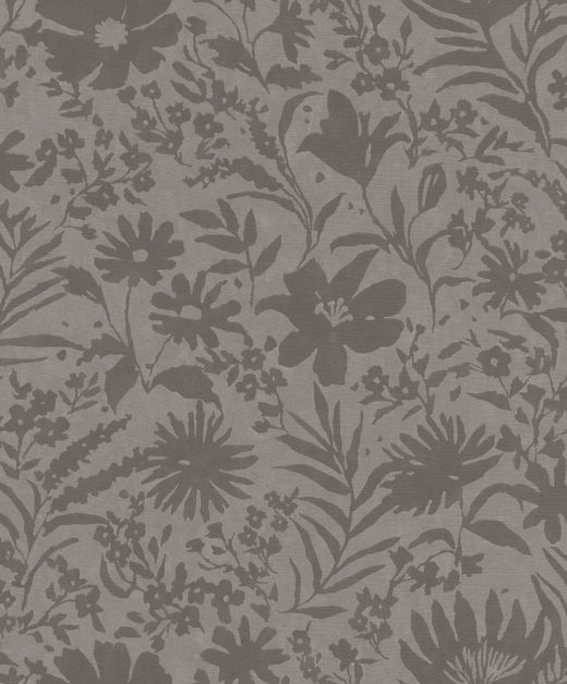 Papel pintado floral 330441 Paradise