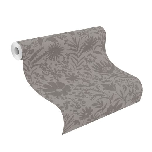 Papel pintado floral 330441 Paradise