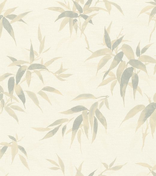 Papel pintado floral 409741 Harmony III