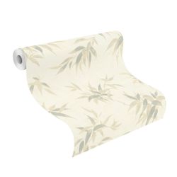 Papel pintado floral 409741 Harmony III