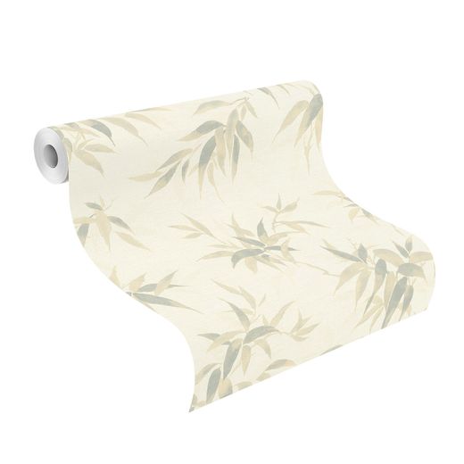 Papel pintado floral 409741 Harmony III