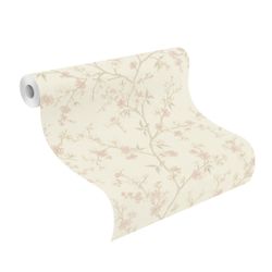 Papel pintado floral 456745 Harmony III