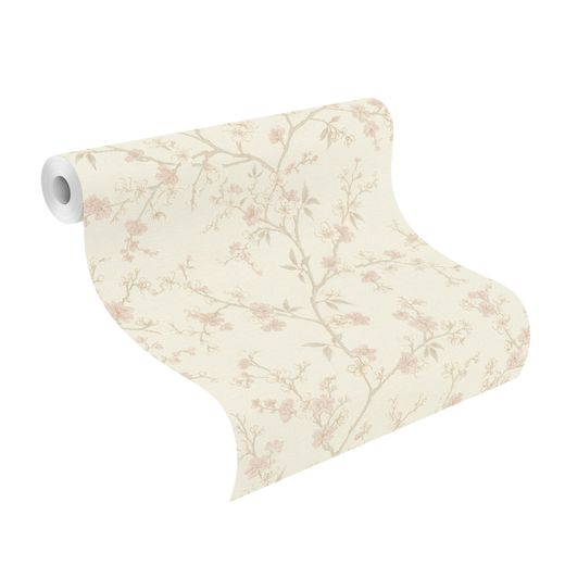 Papel pintado floral 456745 Harmony III