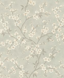 Papel pintado floral 456752 Harmony III
