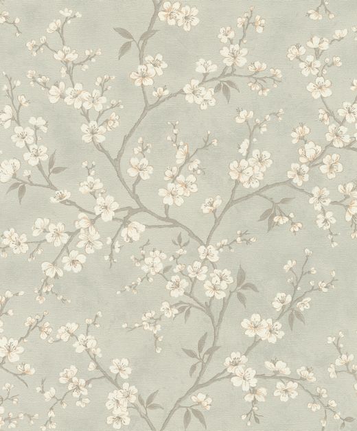 Papel pintado floral 456752 Harmony III