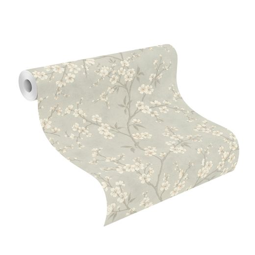 Papel pintado floral 456752 Harmony III
