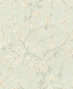 Papel pintado floral 456769 Harmony III