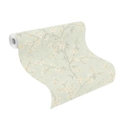 Papel pintado floral 456769 Harmony III