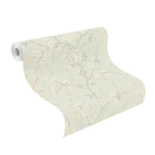 Papel pintado floral 456769 Harmony III
