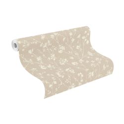 Papel pintado floral 463811 Harmony III