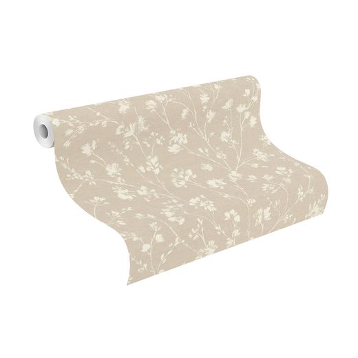 Papel pintado floral 463811 Harmony III