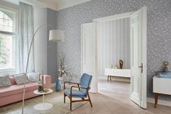 Papel pintado floral 463828 Harmony III