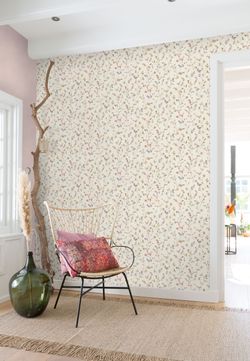 Papel pintado floral 486155 Harmony III