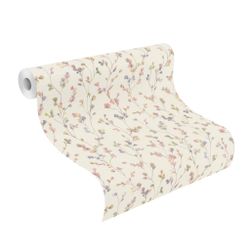 Papel pintado floral 486155 Harmony III