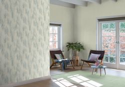 Papel pintado floral 486230 Harmony III