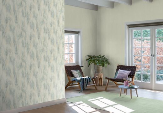 Papel pintado floral 486230 Harmony III
