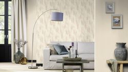 Papel pintado floral 486247 Harmony III
