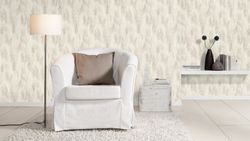 Papel pintado floral 486254 Harmony III