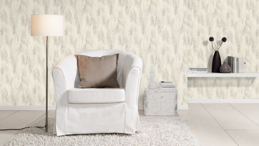 Papel pintado floral 486254 Harmony III