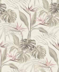 Papel pintado floral 529005 Harmony III