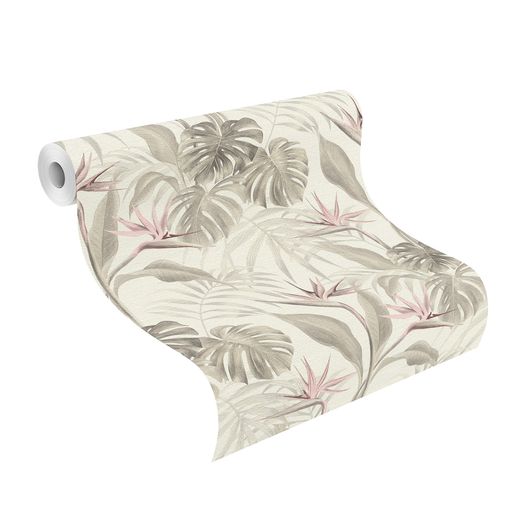 Papel pintado floral 529005 Harmony III