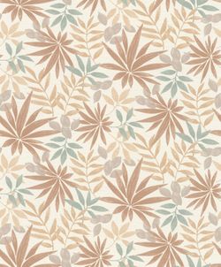 Papel pintado floral 580228 Harmony III