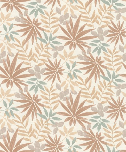 Papel pintado floral 580228 Harmony III