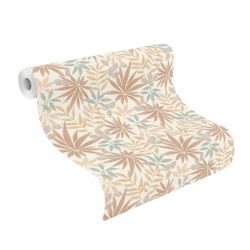 Papel pintado floral 580228 Harmony III