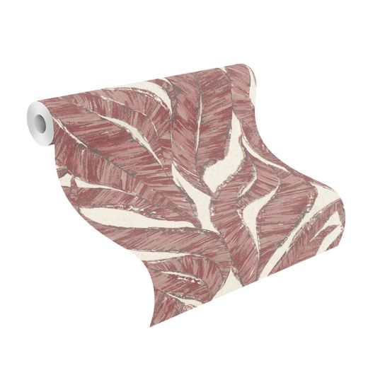 Papel pintado floral 653441 Practik