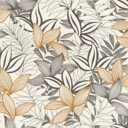 Papel pintado floral 691009 Paradise