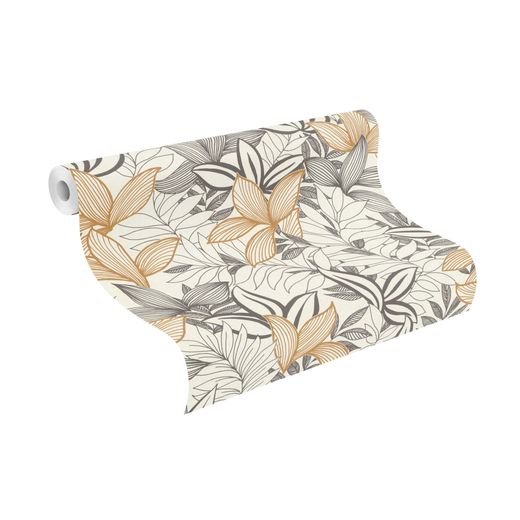 Papel pintado floral 691009 Paradise