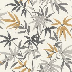 Papel pintado floral 691504 Paradise