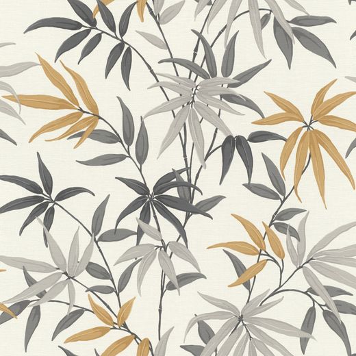 Papel pintado floral 691504 Paradise