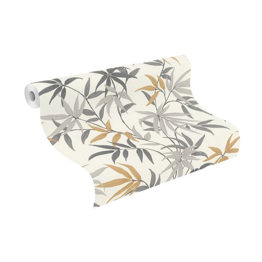 Papel pintado floral 691504 Paradise