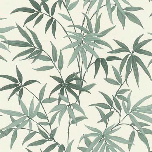 Papel pintado floral 691511 Paradise