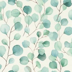 Papel pintado floral 691702 Harmony III
