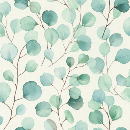 Papel pintado floral 691702 Harmony III