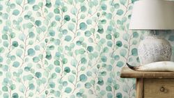 Papel pintado floral 691702 Harmony III