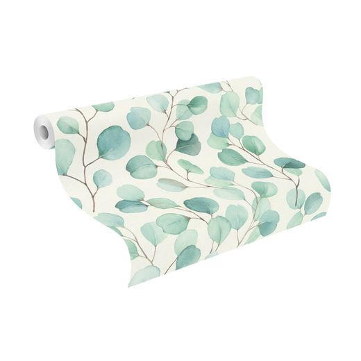 Papel pintado floral 691702 Harmony III