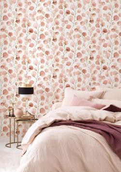 Papel pintado floral 691719 Harmony III