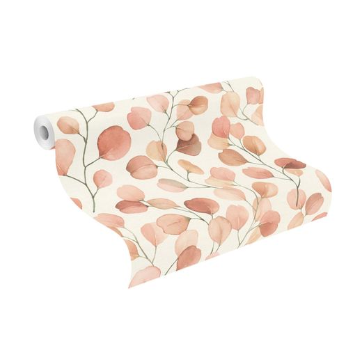 Papel pintado floral 691719 Harmony III