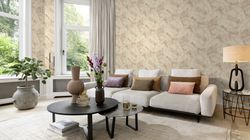Papel pintado floral 720556 Paradise